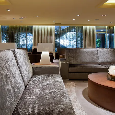 Hotel Don Pancho - Designed For Adults-3