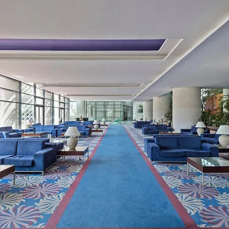 Melia Benidorm-2